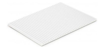 Office Note Pad - A5