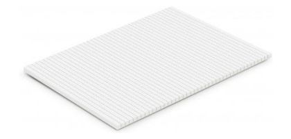 Office Note Pad - A4