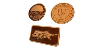 Leather Patches
