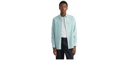 GANT Regular Broadcloth Banker