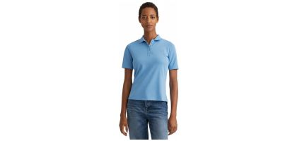 GANT The Original Long-Short Sleeve Piqu