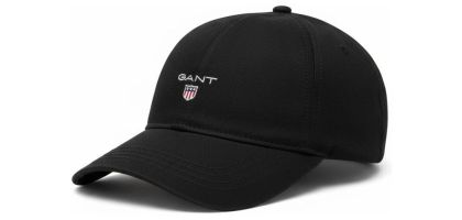 GANT Cotton Twill Cap