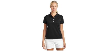 Nike Ladies Tech Basic Dri-FIT Polo