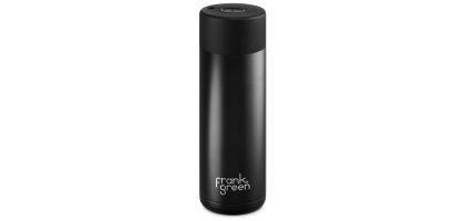 20oz Cermaic Reusable Water Bottle