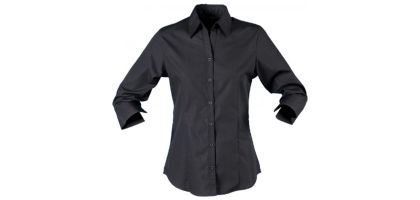 Stencil Ladies Nano Shirt 3/4S