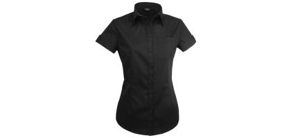 Stencil Ladies Hospitality Nano Shirt S/S