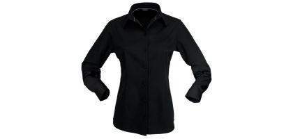 Stencil Ladies Candidate Shirt L/S