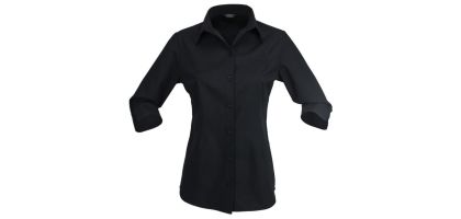 Stencil Ladies Candidate Shirt 3/4S