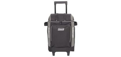 42 Can Wheeled Soft Cooler