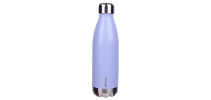 Bullet Double Wall Stainless Steel Bottle 500ml