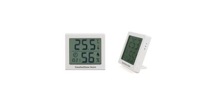 Digital Temperature Humidity Thermometer