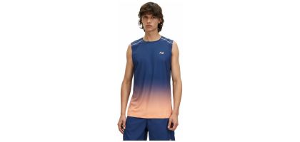 AO Pacific Ombre Performance Tank