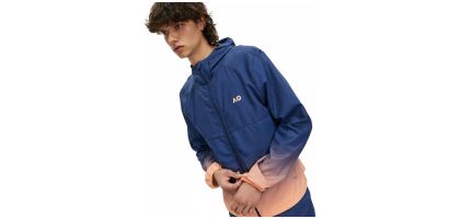 AO Pacific Ombre Accelerate Jacket