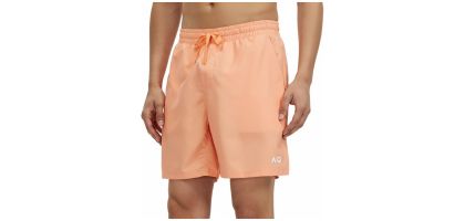 AO Calypso Accelerate Shorts