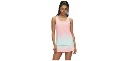 AO Skye Ombre Performance Tank