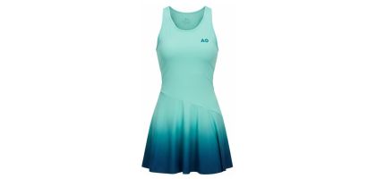 AO Court Ombre Accelerate Dress