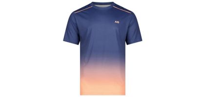 AO Pacific Ombre KIDS Performance Tee
