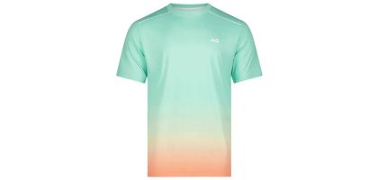 AO Calypso Ombre KIDS Performance Tee