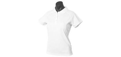 Keira Lady Polos