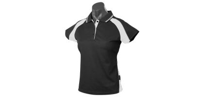 Panorama Lady Polos