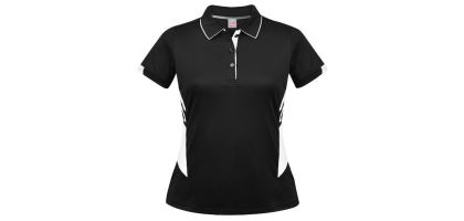 Tasman Lady Polos