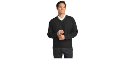Nike V-Neck Wind Shirt