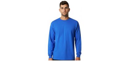 Gildan Ultra Cotton Adult Long Sleeve T-Shirt