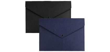 Fab Felt Folder