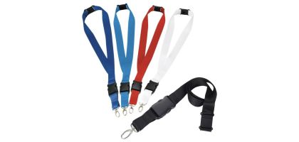 The Range Hang In There - 25mm Lanyard