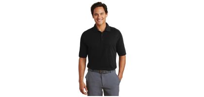 Nike Dri-FIT Pique II Polo