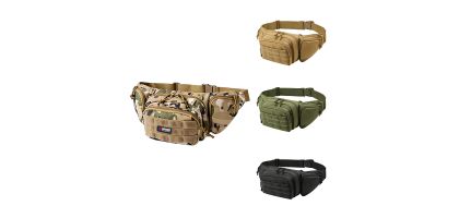 Tactical Waist Bag