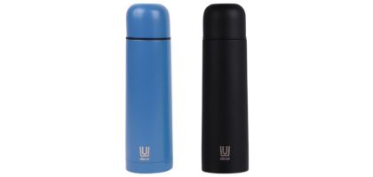 Double Wall Reusable Thermal Flask