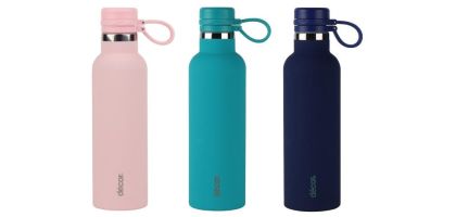 Hydro Double Wall Stainless Steel Bottle 750ml