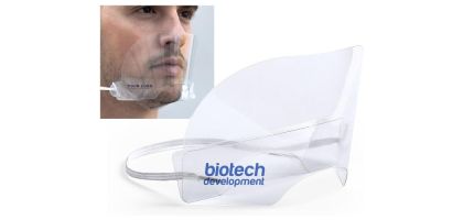 Mouth-nose Schield Leiban