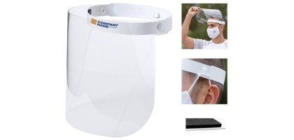 Face Shield Derol