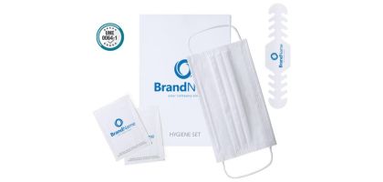Sanitizer Set Emme