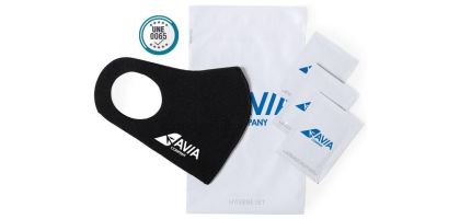 Sanitizer Set Hartin