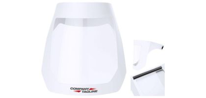 Face Shield Muns