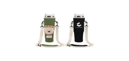 Water Bottle Carrier Bag for Stanley Cup