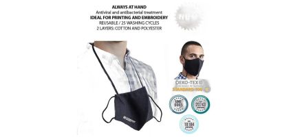 Reusable Hygienic Mask Kolgar