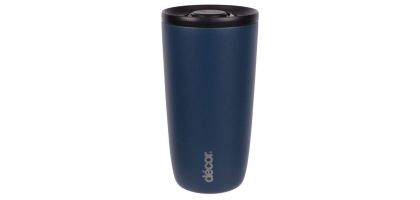Double Wall Reusable Travel Cup Stainless Steel 480ml