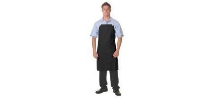 PVC Full Bib Apron Small