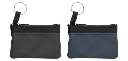 Nylon (600D) key wallet Imelda