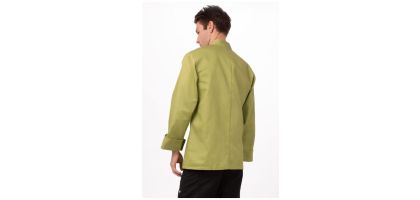 Genova Chef Jacket