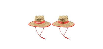 Galaxy Natural straw Hat