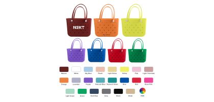 EVA Holes Beach Bag