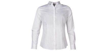 Mosman Lady Shirt Long Sleeve
