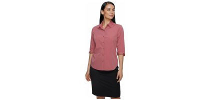Belair Lady Shirt 3/4 Sleeve