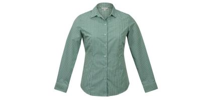 Epsom Lady Shirt Long Sleeve