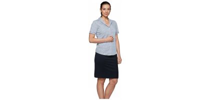 Epsom Lady Shirt Short Sleeve